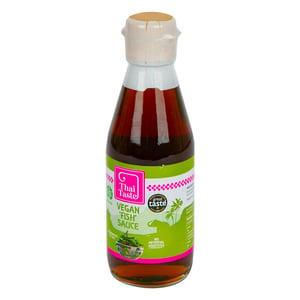 Thai Taste Vegan Fish Sauce 180 ml