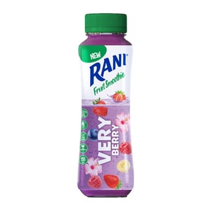 Rani Fruit Smoothie Very Berry 300 ml