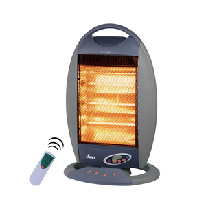 Ikon Halogen Heater IK-HM601 1200W