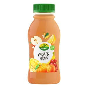 Nada Mixed Fruit Juice 300 ml