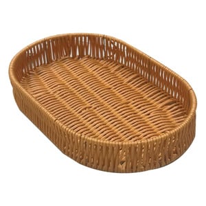 Home Wire Basket 19 x 29 x 4.5 cm
