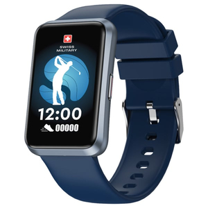 Swiss Military Rhine 2 Smart Band Blue