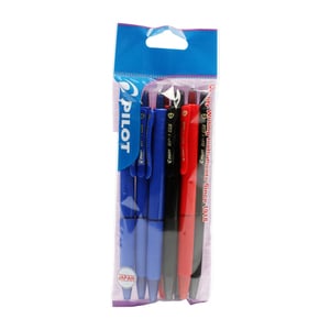 Pilot Ball Point Pen BPT-P-M-BT8 8pcs