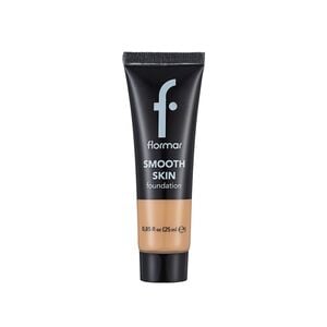 Flormar Perfect Coverage Foundation (104) Vanille eclat - Cashmere