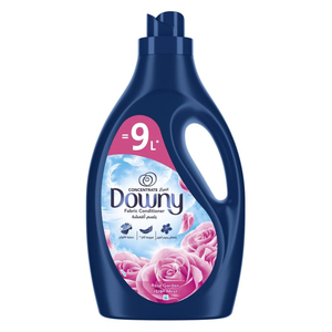 Downy Concentrate Rose Garden Fabric Conditioner 3 Litres