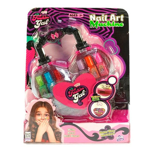 My Fashion Gal Nail Art Machine, 697956