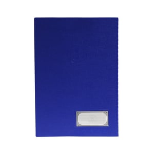 Sadaf Flash Notebook A4 100 Sheets SDF-1541