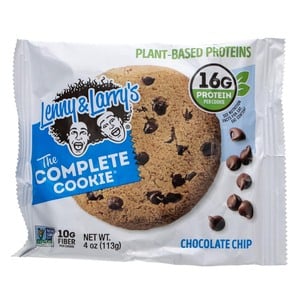 Lenny & Larry's The Complete Cookie Chocolate Chip 113 g