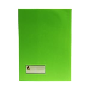 Falcon Notebook Flash A4 Single Line 60 Sheets