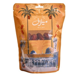 Milaf Mabroom Dates Bag 250 g