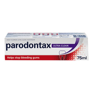 Parodontax Ultra Clean Toothpaste 75 ml