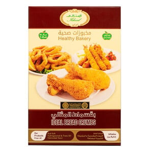 Ideal Bread Crumbs 500 g