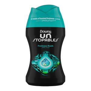 Downy Unstopables Freshness Beads Fabric Softener Value Pack 190 g