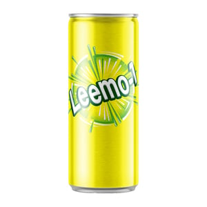 Fifa Leemo-1 Soft Drink 250 ml