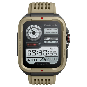 Fastrack Active with 1.83