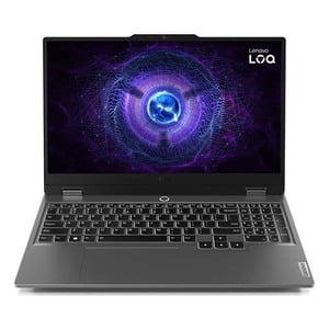 Lenovo LOQ Gaming Laptop, 15.6