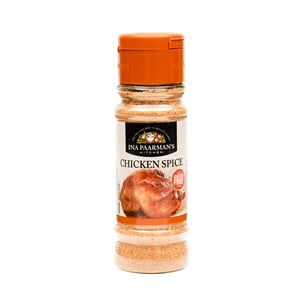 Ina Paarman's Chicken Spice 200 ml