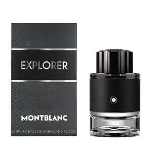 Montblanc Men Eau De Parfum, Explorer, 60 ml