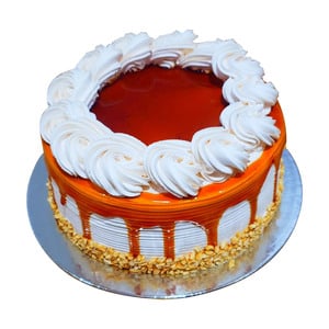 LuLu Super Roll Vanilla 2 x 360 g Online at Best Price, Cakes & Pies