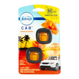 AF975-E - CARALL CUE OKIGATA Car Air Freshener – Happiness Shampoo - 100g -  Car Mart Car Accessories Online in Dubai, Sharjah, and UAE