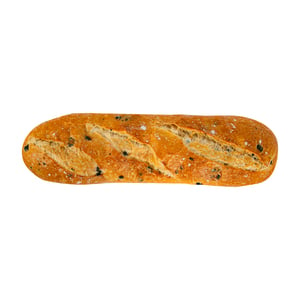 Demi Baguette Olive 200 g