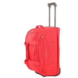 Giordano Boat Shape Trolley 41105 23inch Red