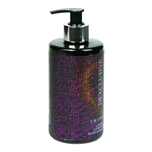 Dexclusive Twinkle Luxury Lotion Soap Hand & Body Wash 400 ml