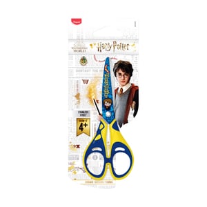 Maped Harry Potter Scissor 13cm MD-464900