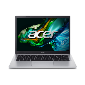 Acer 14 inches Laptop, AMD Ryzen 7-5700U Processor, 16 GB RAM, 512 GB SSD, Windows 11 Home, Silver, A314-42P-R5AA