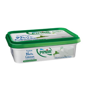 Pinar Premium White Cheese 250 g