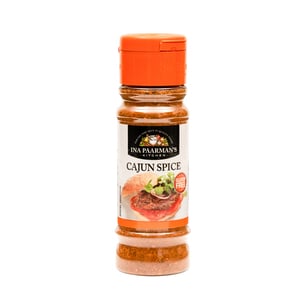 Ina Paarman's Cajun Spice 200 ml