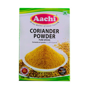 Aachi Coriander Powder 160 g