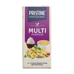 Pristine 3in1 Multipurpose Cream 1 Litre