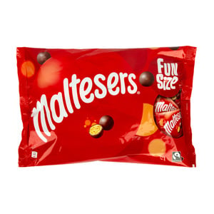 Maltesers Fun Size Chocolate 214.5 g