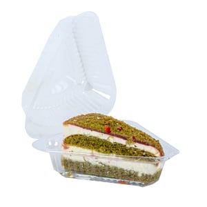 Dorties Spring Dream Cake Slice 1 pc