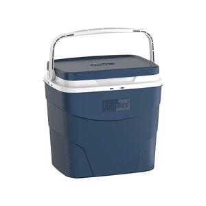 Cosmoplast ChillBox IFEPCB004 4Ltr Blue