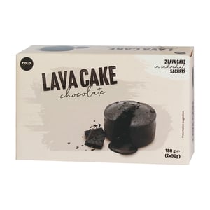 Rolo Chocolate Lava Cake 2 x 90 g