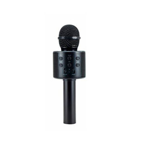 Ikon FM Wireless Microphone IK-MUF8 Online at Best Price, Microphones