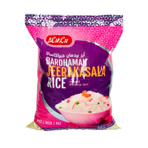LuLu Bardhaman Jeerakasala Rice 5 kg