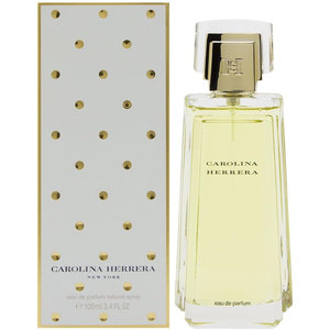 Carolina Herrera Eau de Parfum for Women, 100 ml