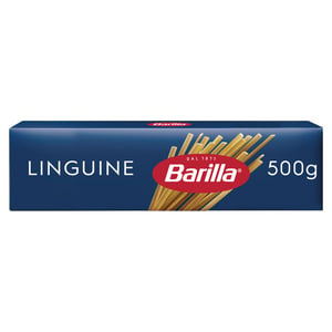 Barilla Linguine Pasta No.13 500 g