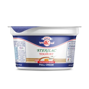 Safa Sterilac Yoghurt 100 g