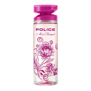 Police EDT Miss Bouquet For Women 100 ml