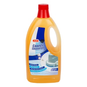 LuLu Carpet Shampoo 1 Litre