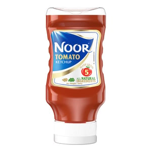 Noor Tomato Ketchup 300 g