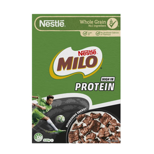 Nestle Milo Protein Cereal 535 g