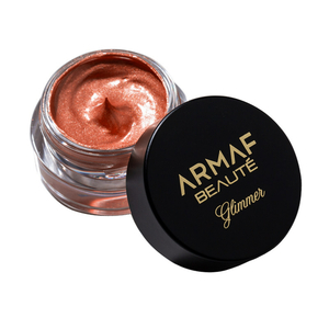 Armaf Beaute Glimmer Highlighter, 02 Castor