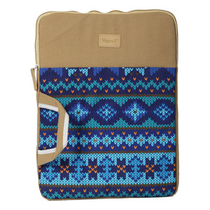 Wagon R Laptop Bag Printed 222-4 17