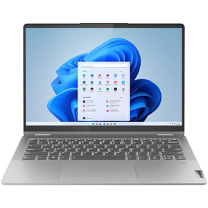 Lenovo IdeaPad Flex 5 Laptop, 14