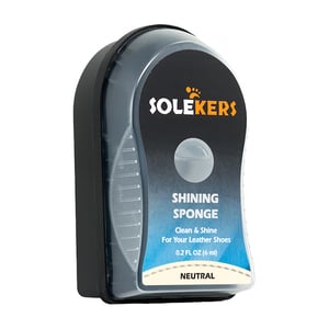 Solekers Shining Sponge Neutral 6 ml